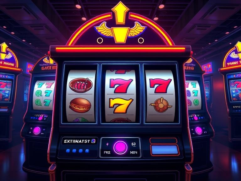 mega casino