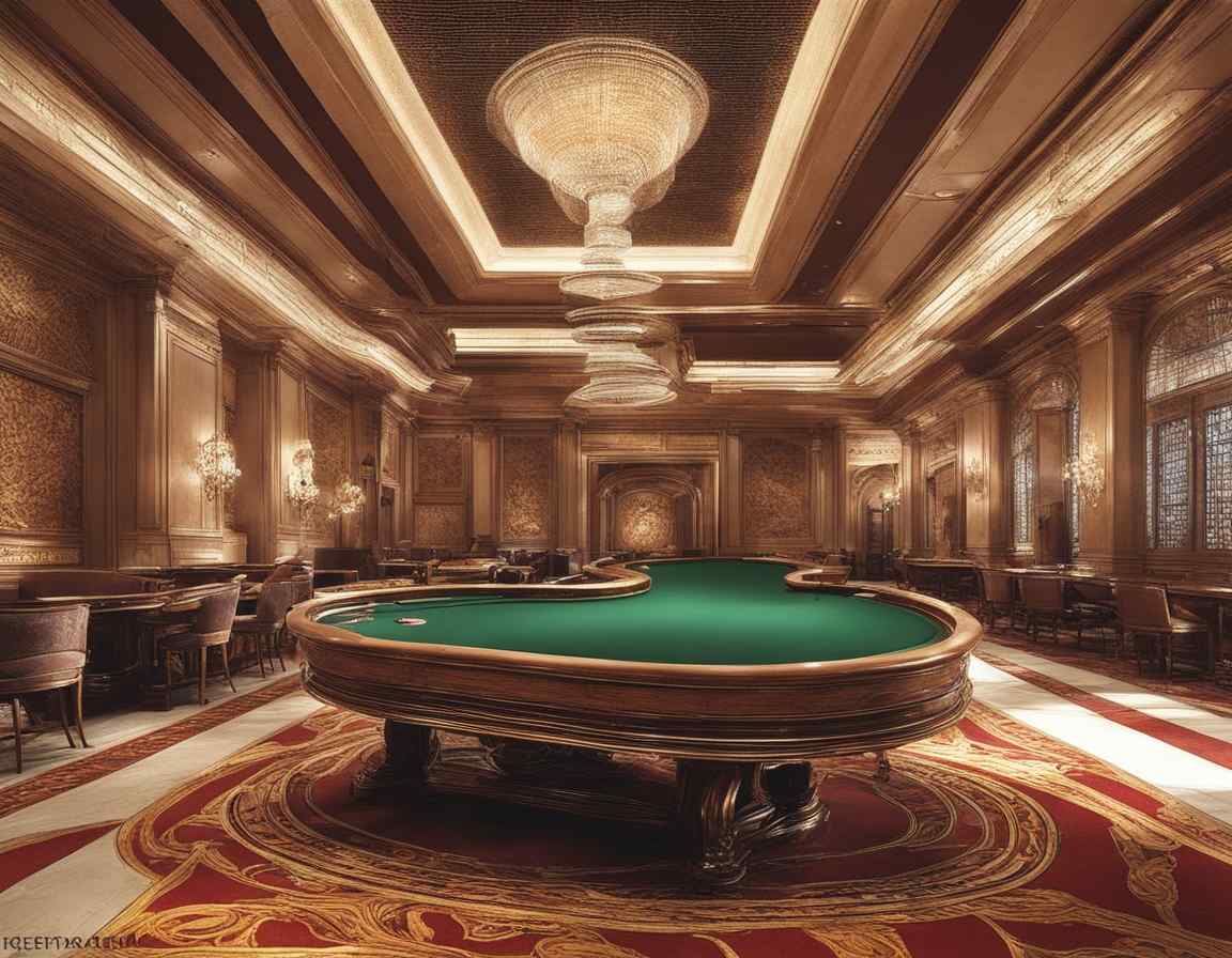 mega casino