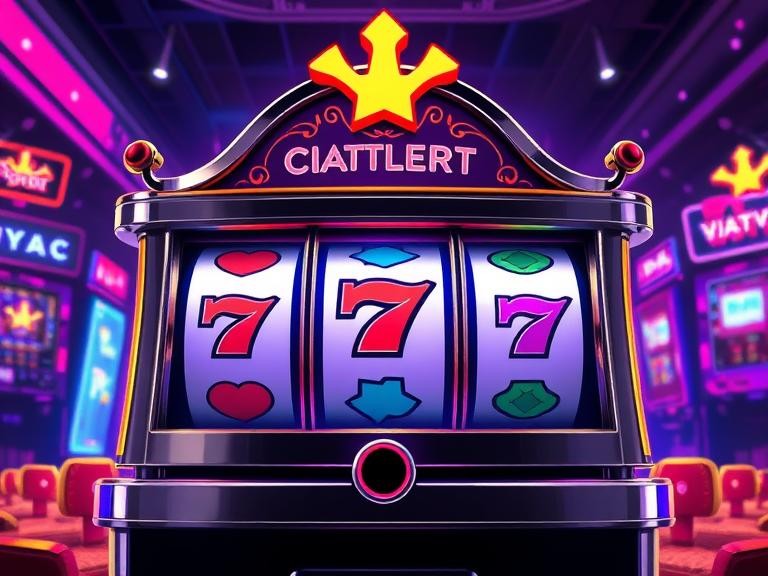 mega casino