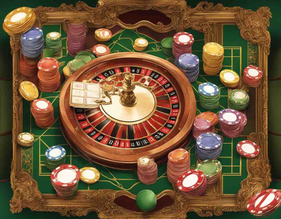 mega casino