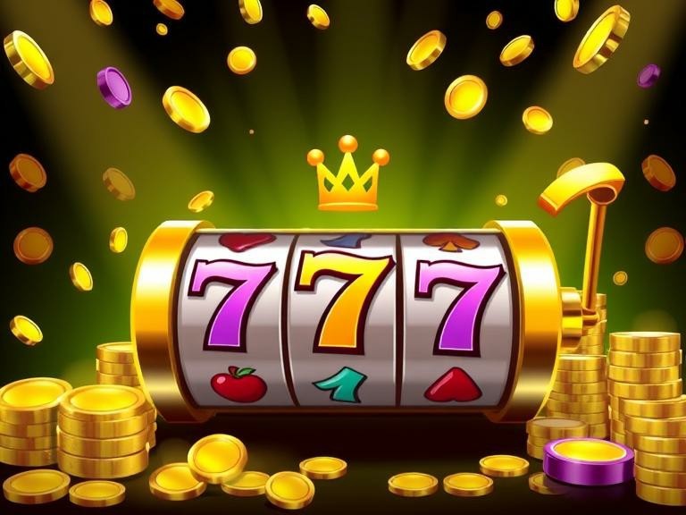 mega casino