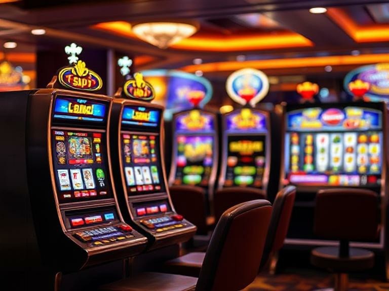 mega casino