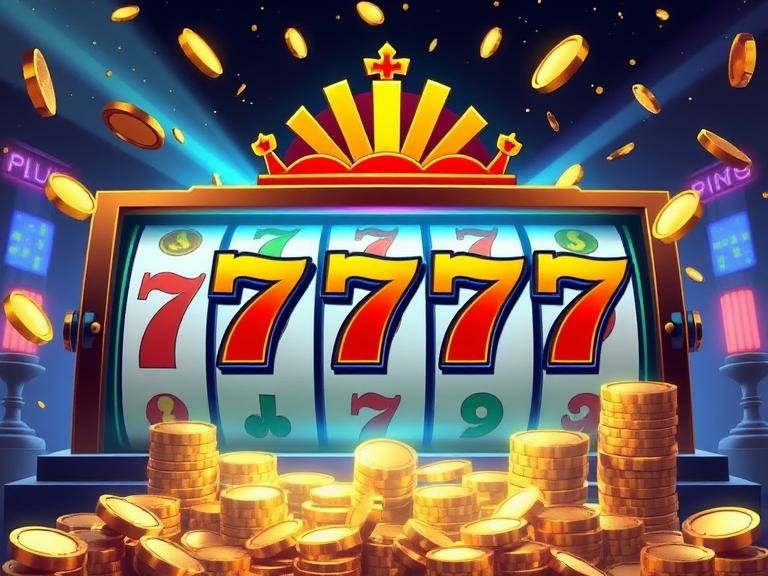 mega casino