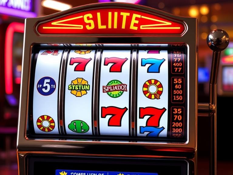 mega casino