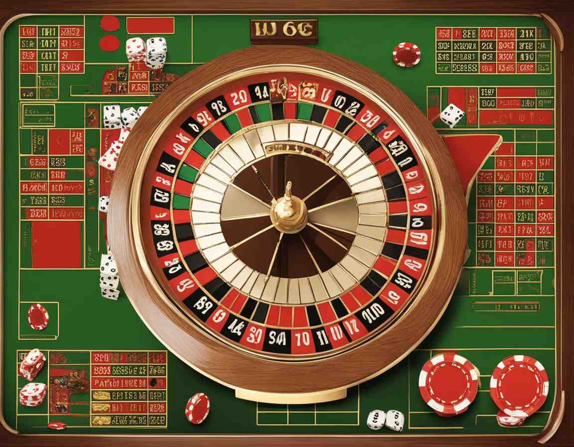mega casino