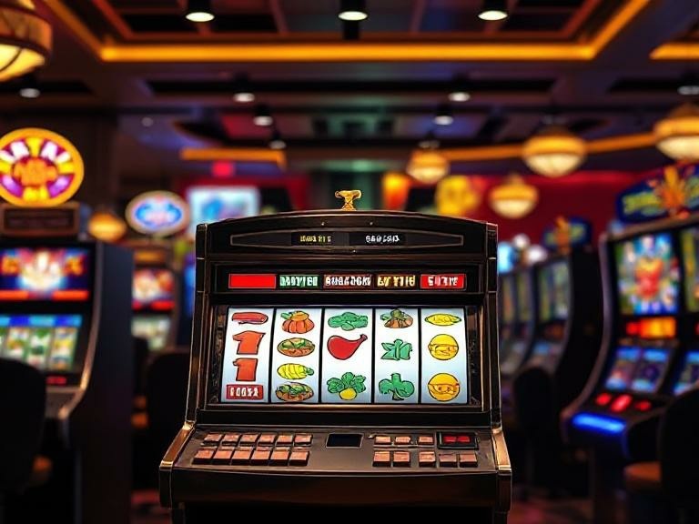 mega casino