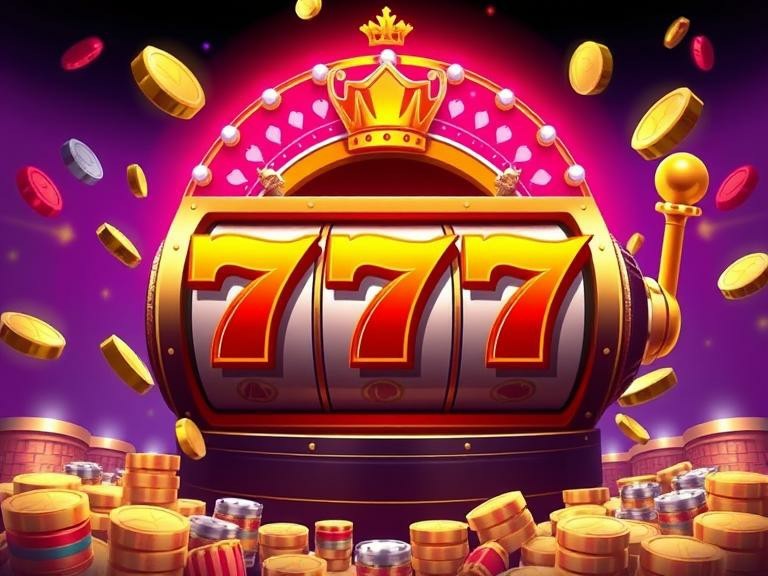 mega casino