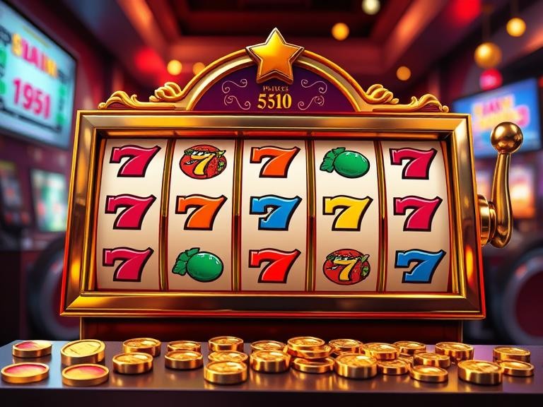 mega casino