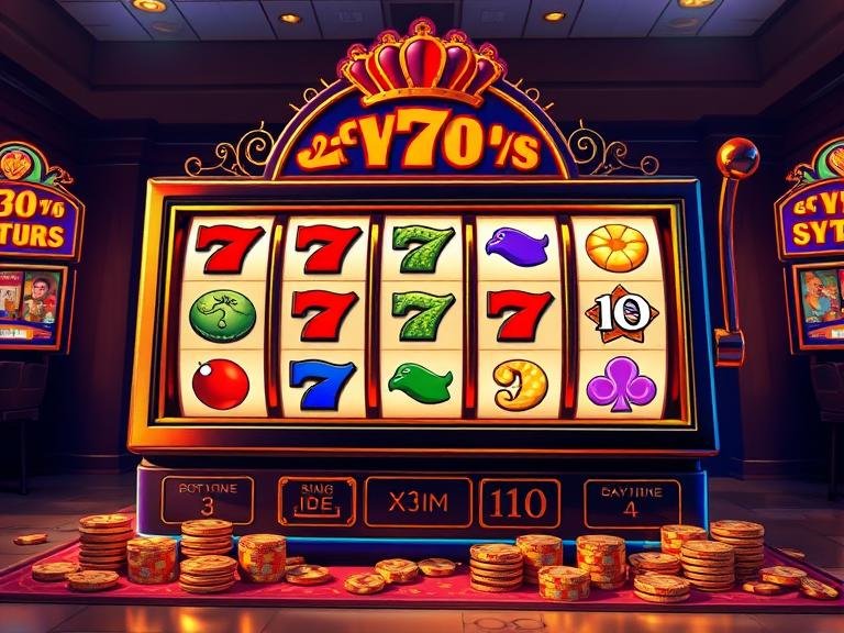 mega casino