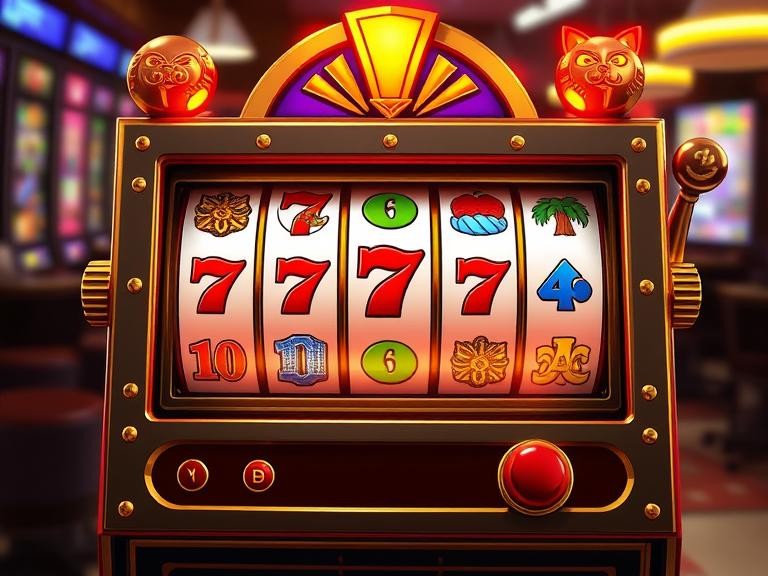 mega casino