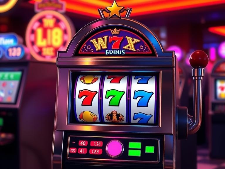 mega casino