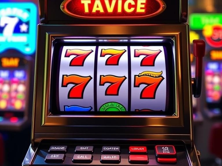 mega casino