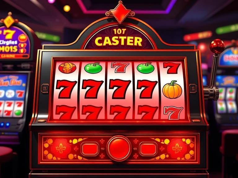 mega casino