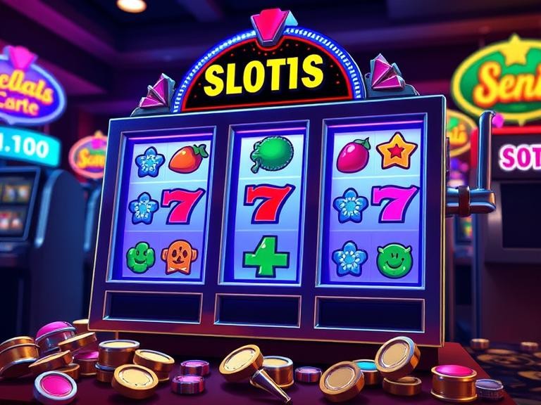 mega casino
