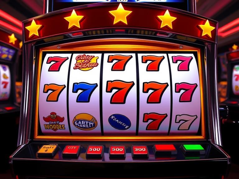 mega casino